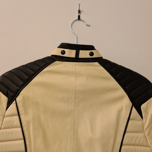Don Vanquisher leather jacket - Picture 6 of 12